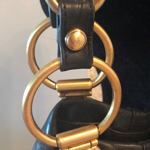 B Makowski purse - Picture 4 of 7